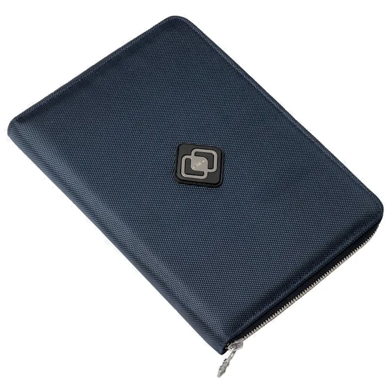 LeMieux Passport Holder - Navy